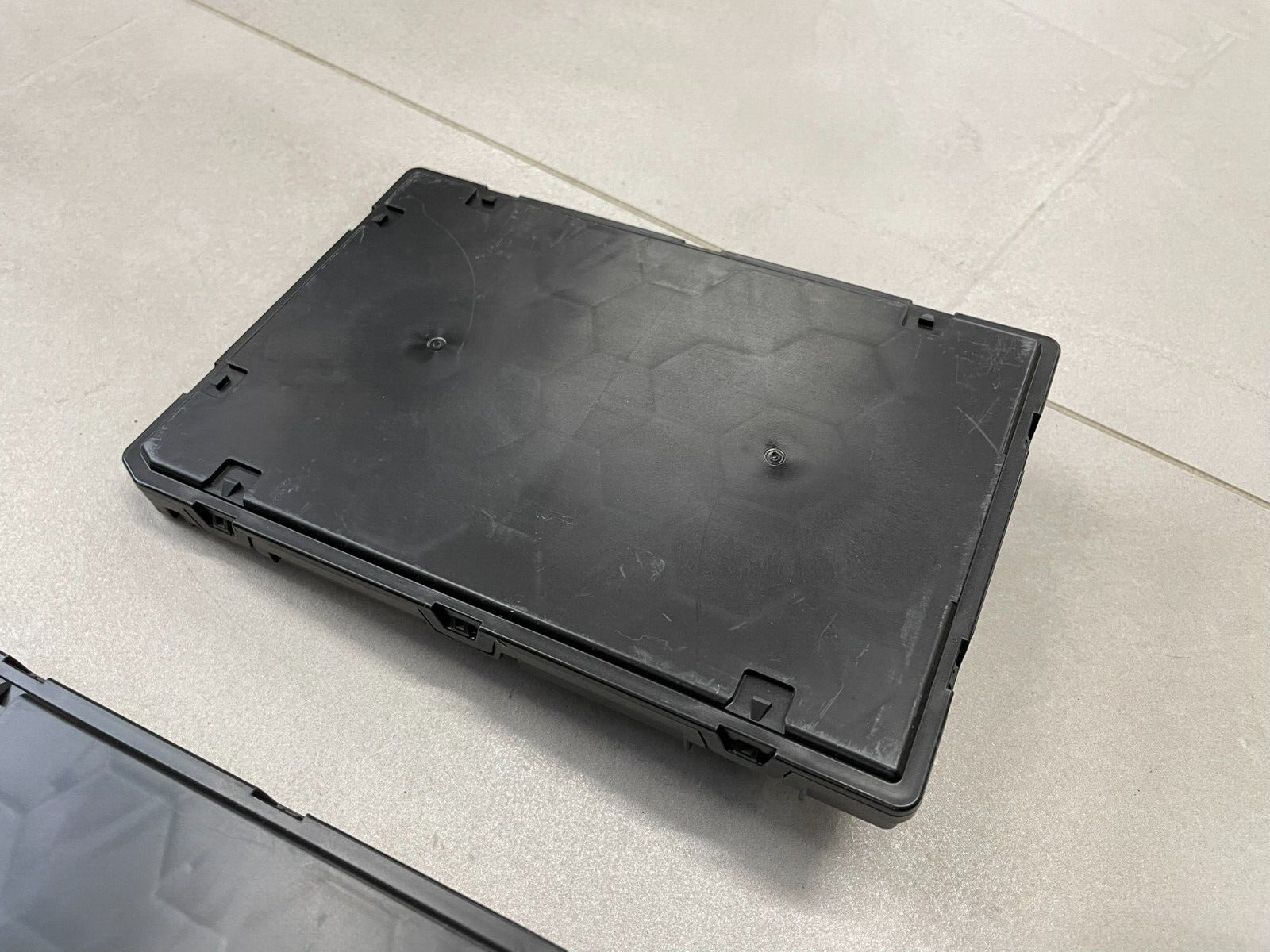 AUDI VW BENTLEY BCM1 BORDNETZ STEUERGERÄT BCM 4N0907063ME = 4N0907063MN ORIG.NEU - Obrázek 17