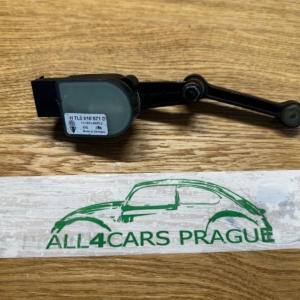 AUDI VW PORSCHE NIVEAUSENSOR-GESTÄNGE FAHRZEUGE MIT LUFTFEDERUNG 7L0616571D ORIG