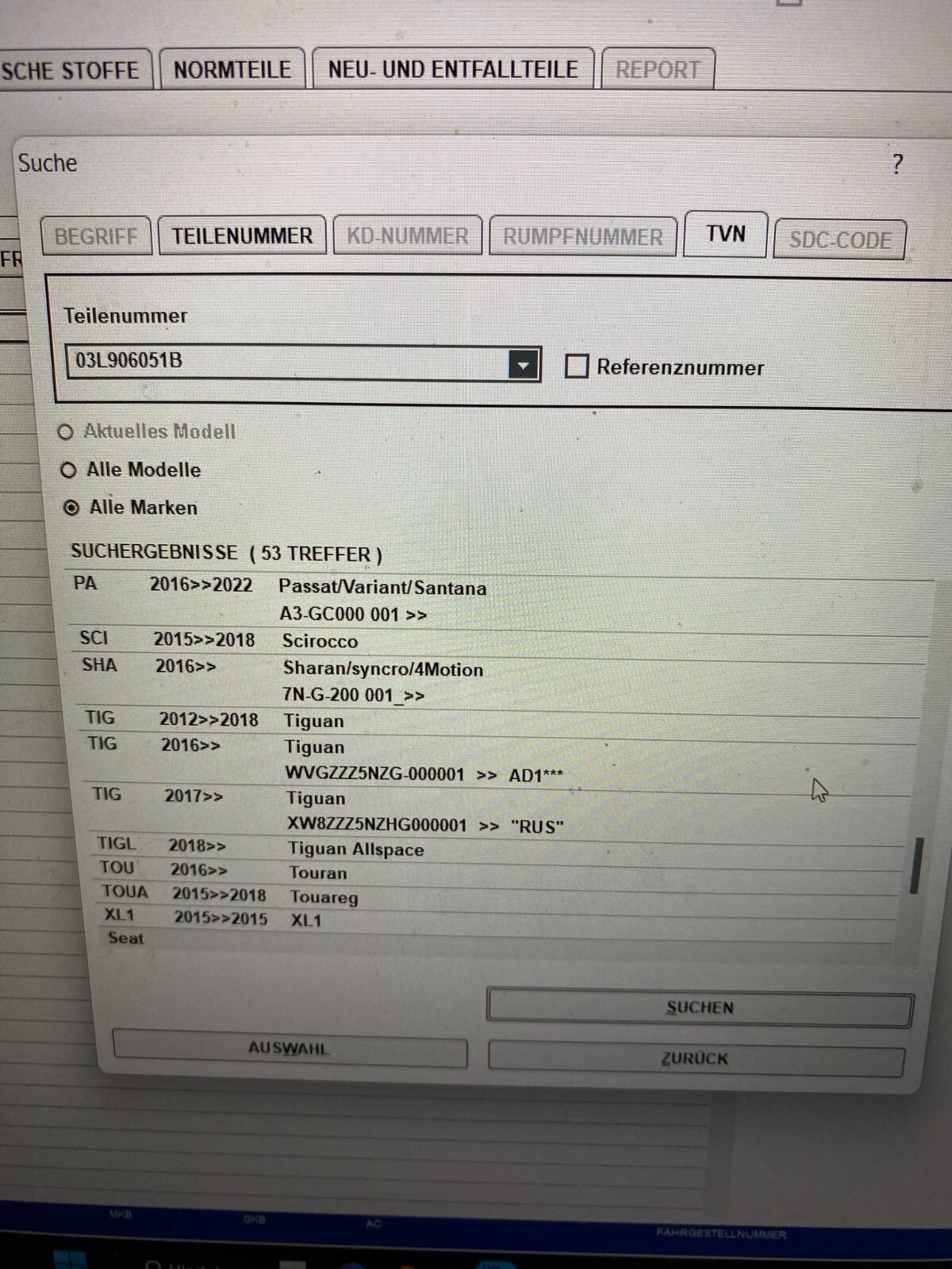 AUDI VW SKODA SEAT ABGASDRUCKSENSOR 03L906051B ORIGINAL NEU!! - Obrázek 11