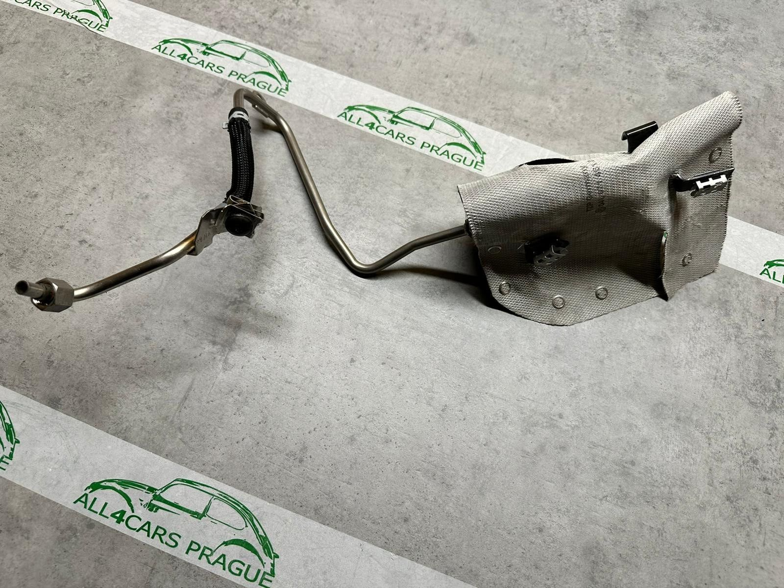 AUDI VW SKODA SEAT ABGASDRUCKSENSOR 03L906051B ORIGINAL NEU!! - Obrázek 3