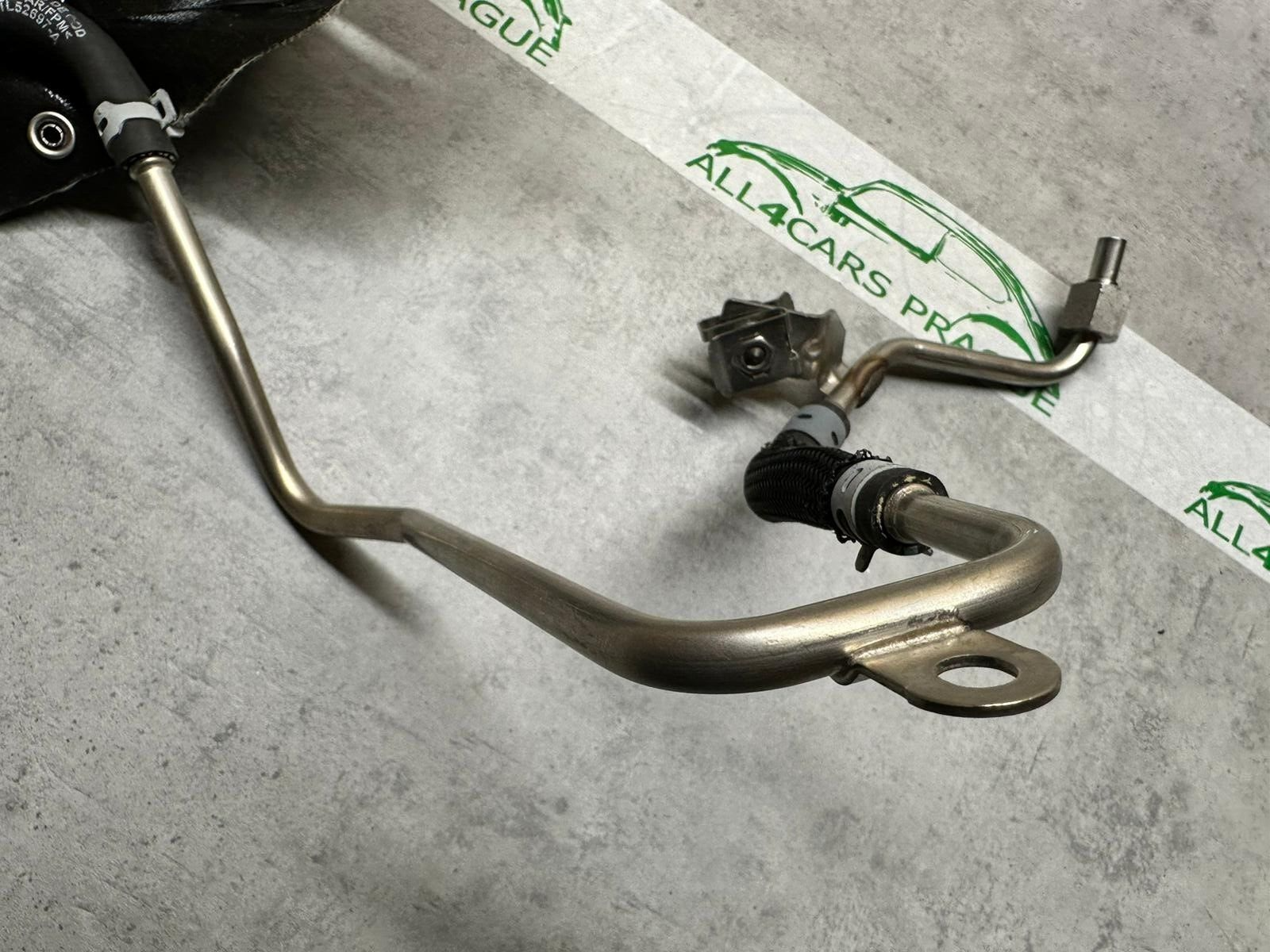 AUDI VW SKODA SEAT ABGASDRUCKSENSOR 03L906051B ORIGINAL NEU!! - Obrázek 4