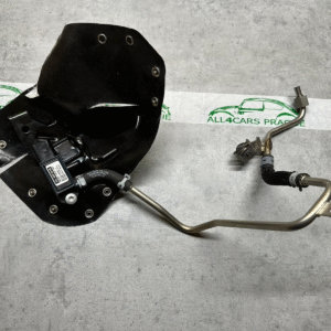 AUDI VW SKODA SEAT ABGASDRUCKSENSOR 03L906051B ORIGINAL NEU!!