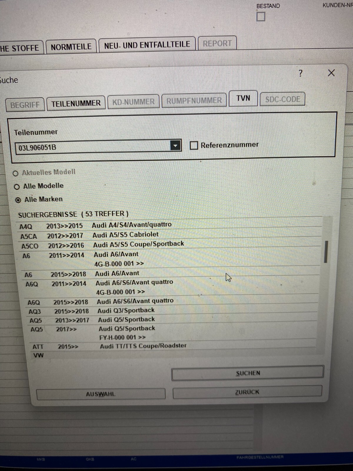 AUDI VW SKODA SEAT ABGASDRUCKSENSOR 03L906051B ORIGINAL NEU!! - Obrázek 8