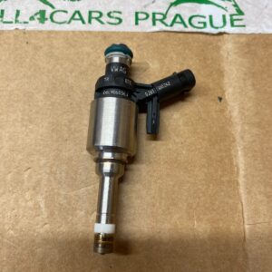 AUDI VW SKODA SEAT EINSPRITZDÜSE EINSPRITZVENTIL 06L906036J ORIG.NEU!!!!