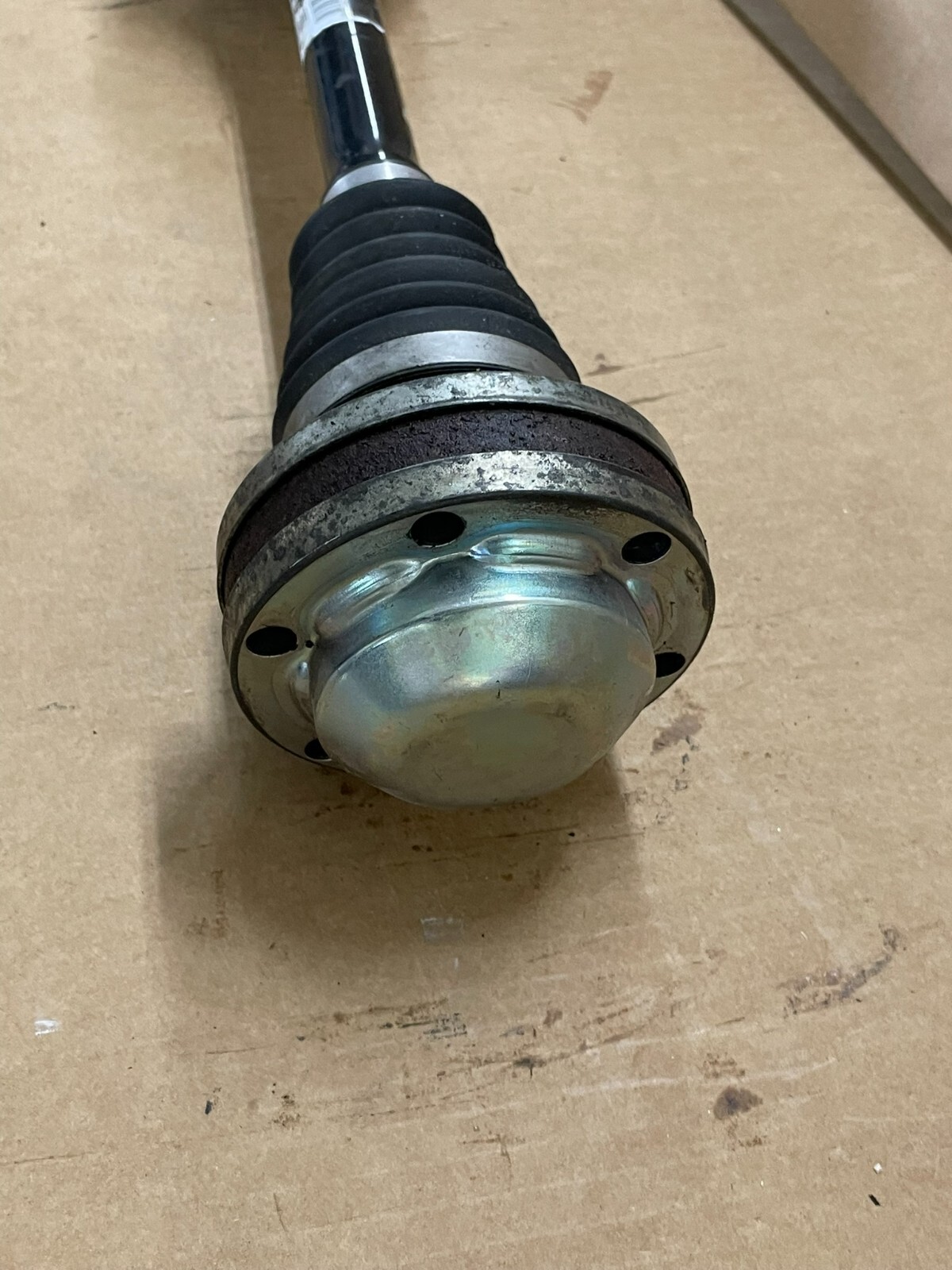 AUDI VW ŠKODA SEAT GELENKWELLE: 1K0407271EE = 1K0407271NP = 1K0407271AJ TEST CAR - Obrázek 11