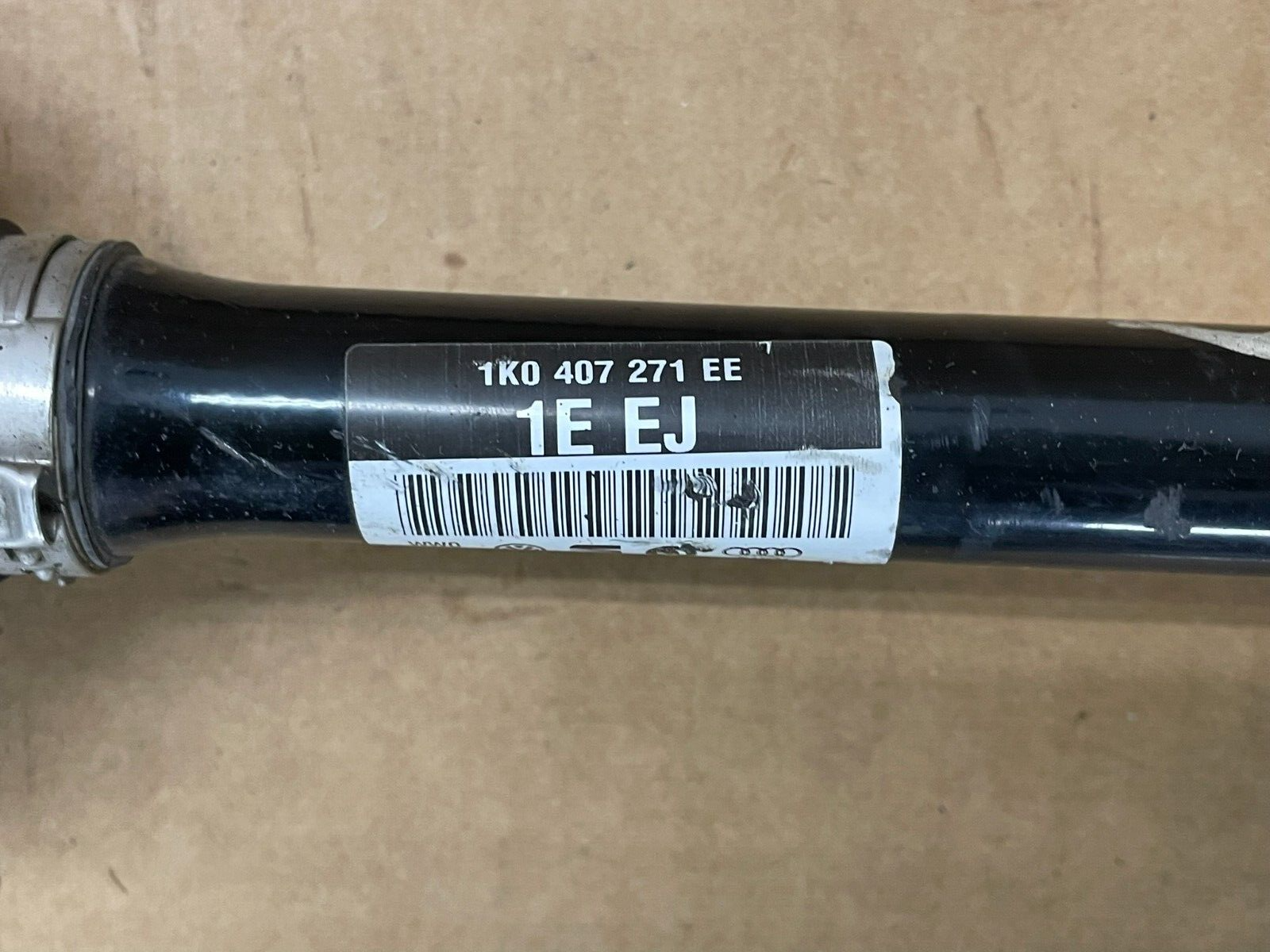 AUDI VW ŠKODA SEAT GELENKWELLE: 1K0407271EE = 1K0407271NP = 1K0407271AJ TEST CAR - Obrázek 15