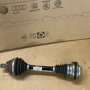 AUDI VW ŠKODA SEAT GELENKWELLE: 1K0407271EE = 1K0407271NP = 1K0407271AJ TEST CAR