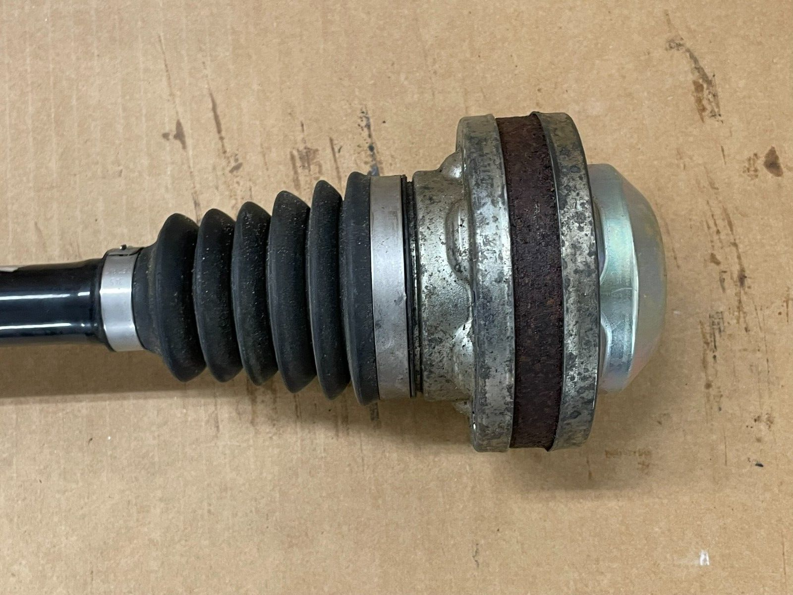 AUDI VW ŠKODA SEAT GELENKWELLE: 1K0407271EE = 1K0407271NP = 1K0407271AJ TEST CAR - Obrázek 10