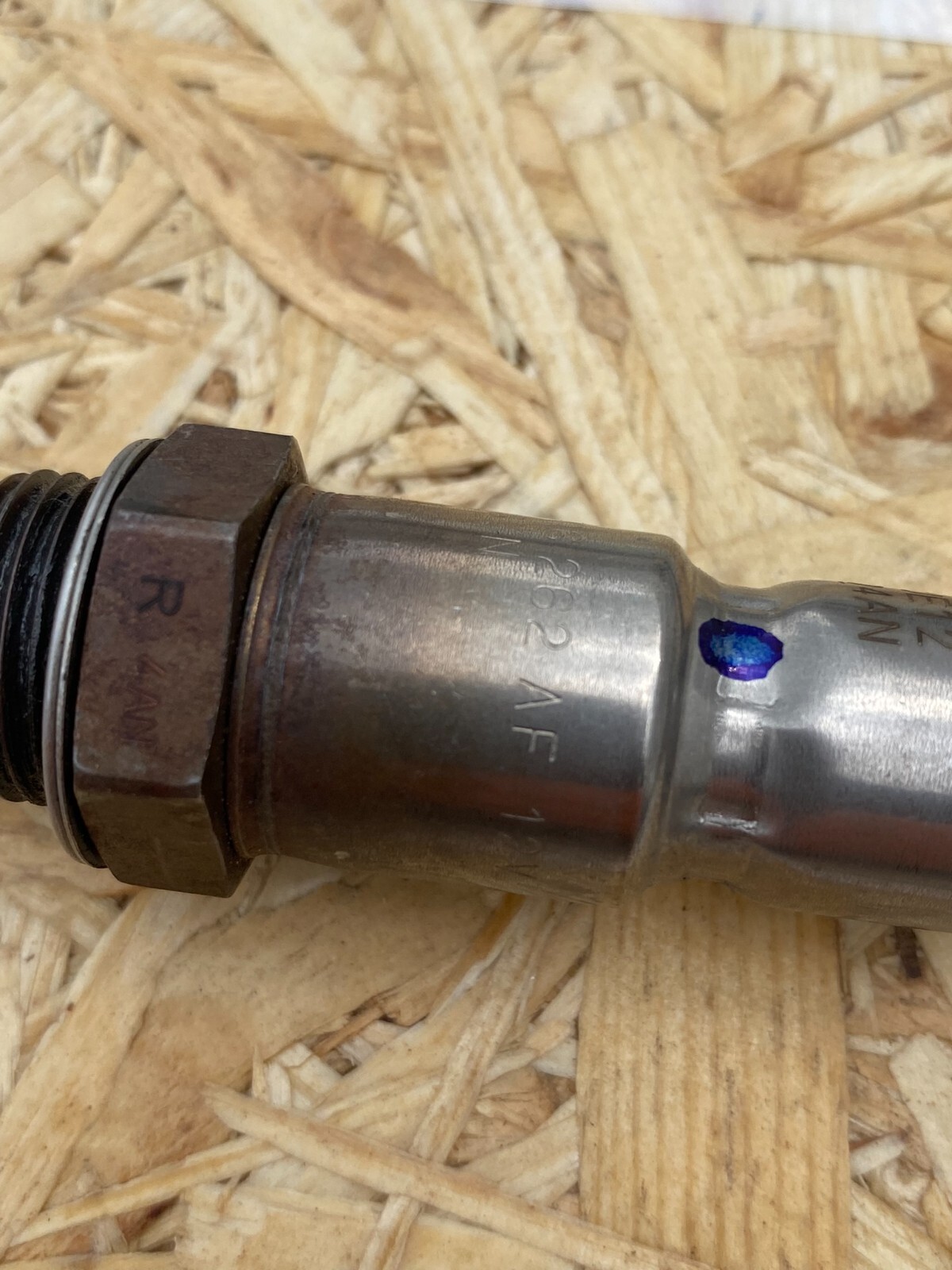 AUDI VW SKODA SEAT LAMBDASONDE SENSOR 04L906262AF ORIGINAL - Obrázek 13