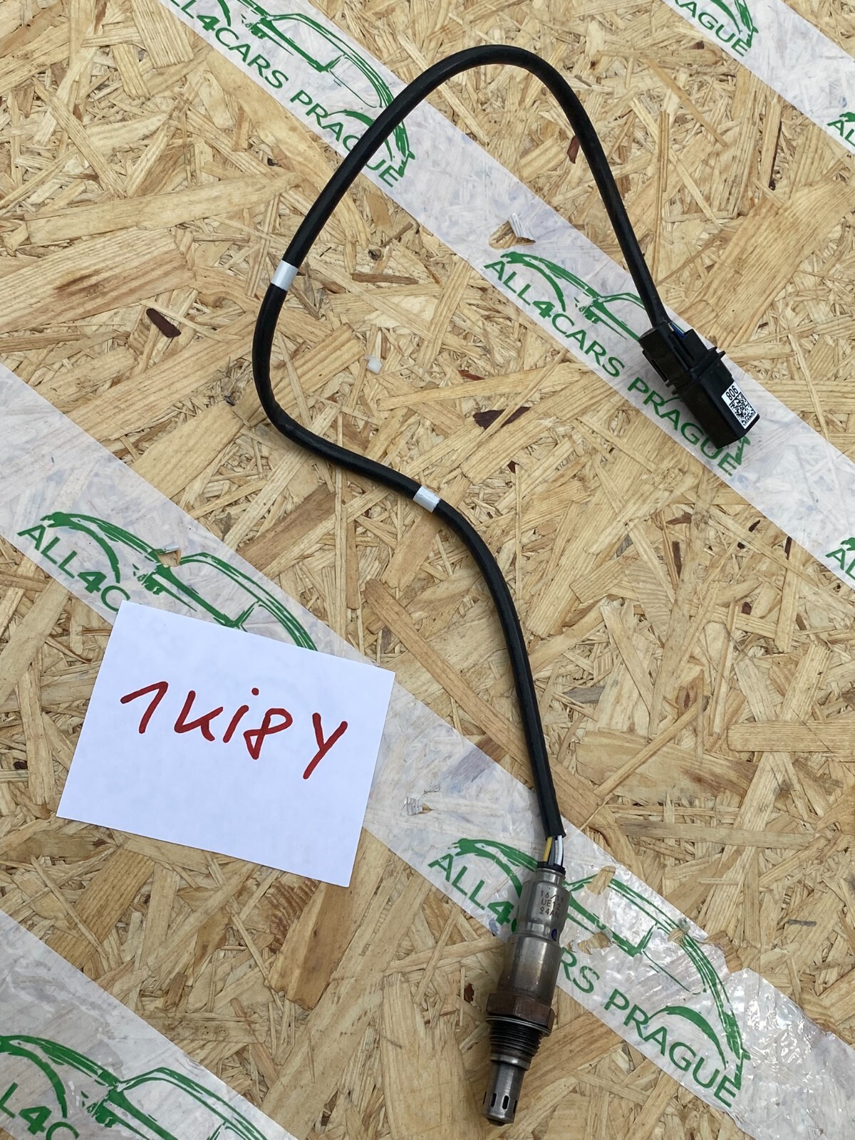 AUDI VW SKODA SEAT LAMBDASONDE SENSOR 04L906262AF ORIGINAL - Obrázek 18