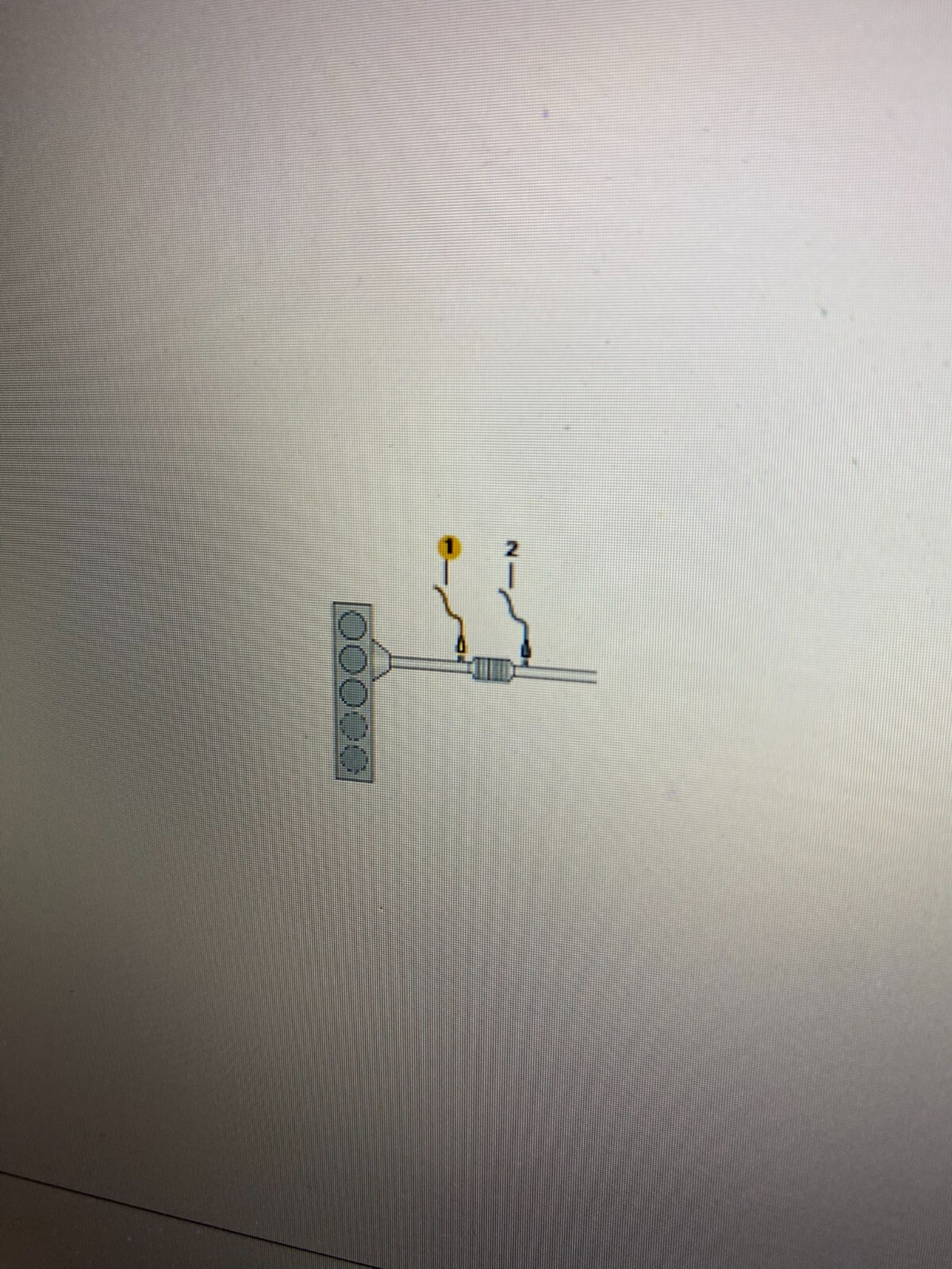 AUDI VW SKODA SEAT LAMBDASONDE SENSOR 04L906262AF ORIGINAL - Obrázek 22