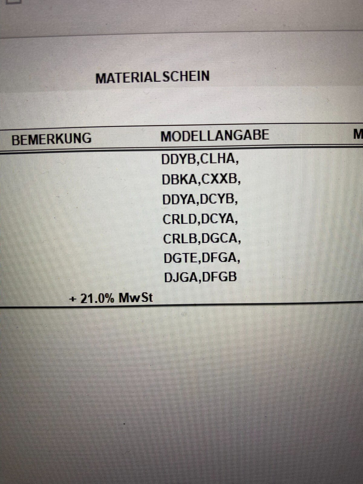 AUDI VW SKODA SEAT LAMBDASONDE SENSOR 04L906262AF ORIGINAL - Obrázek 24