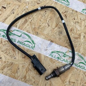 AUDI VW SKODA SEAT LAMBDASONDE SENSOR 04L906262AF ORIGINAL