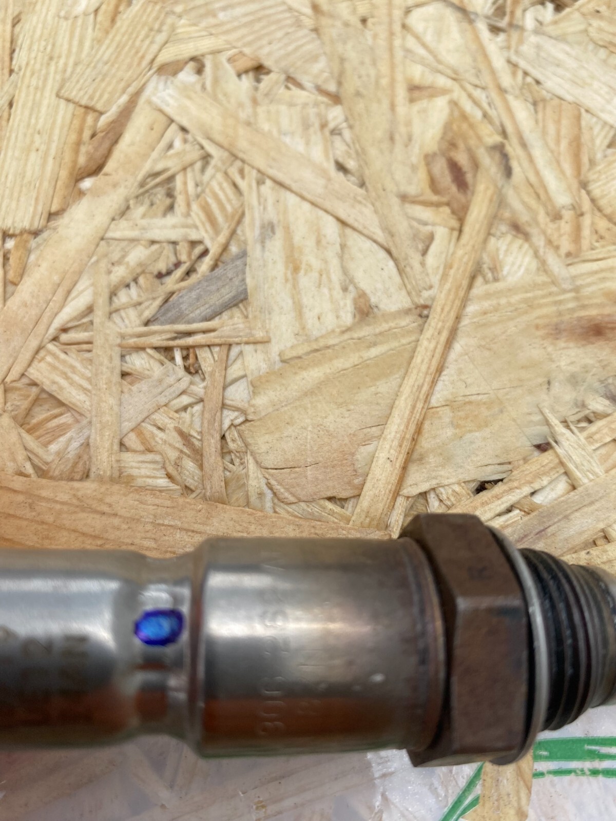 AUDI VW SKODA SEAT LAMBDASONDE SENSOR 04L906262AF ORIGINAL - Obrázek 10