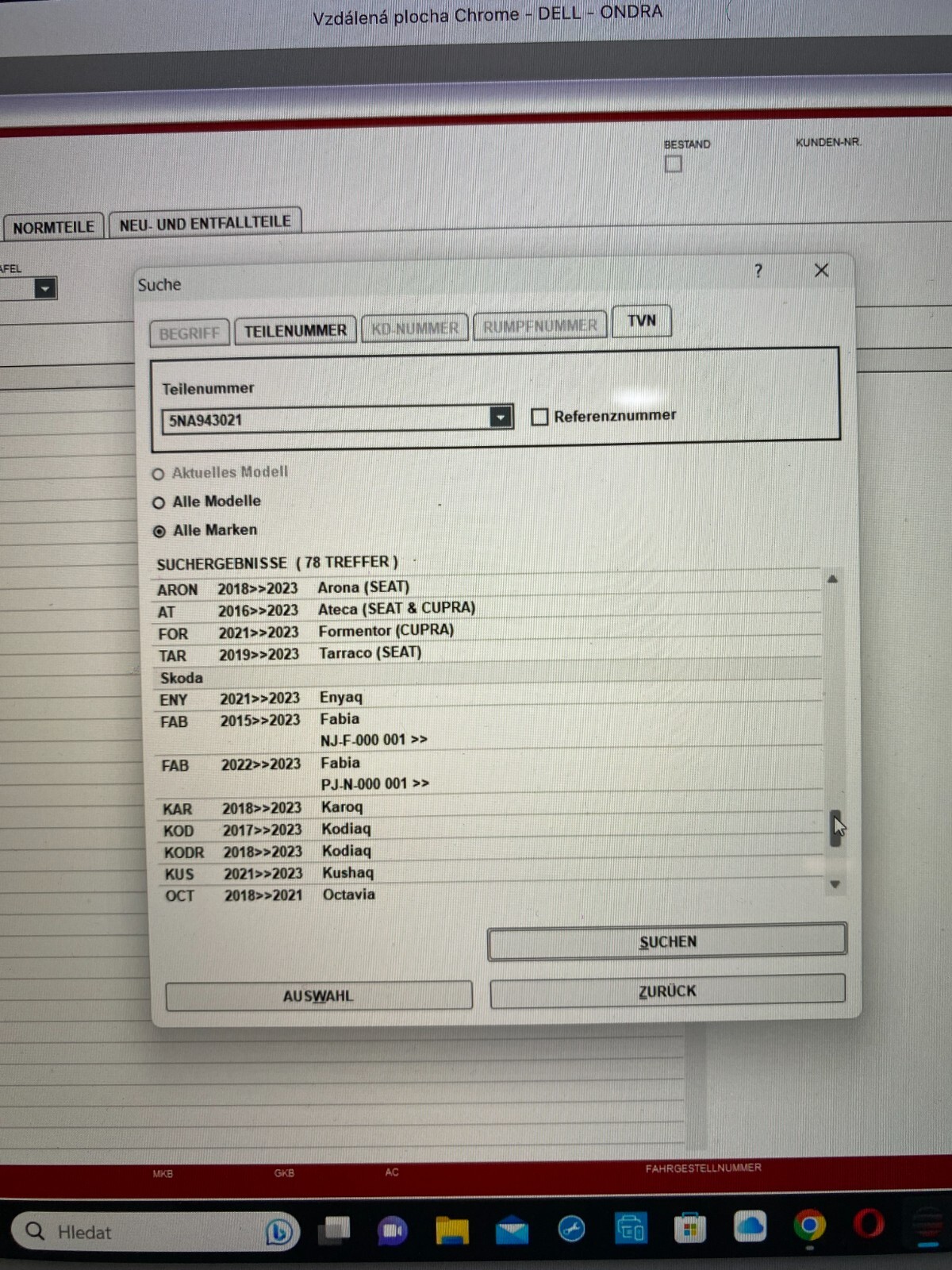 AUDI VW SKODA SEAT LED KENNZEICHEN LEUCHTE LED 5NA943021 - 5NA 943 021 ORIG.NEU! - Obrázek 21