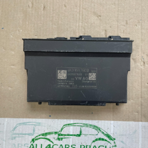 AUDI VW STEUERGERÄT FÜR SITZ AUDI A6 , A7, Q7, ETRGT VW TOUAREG 4K0959760B ORIG.