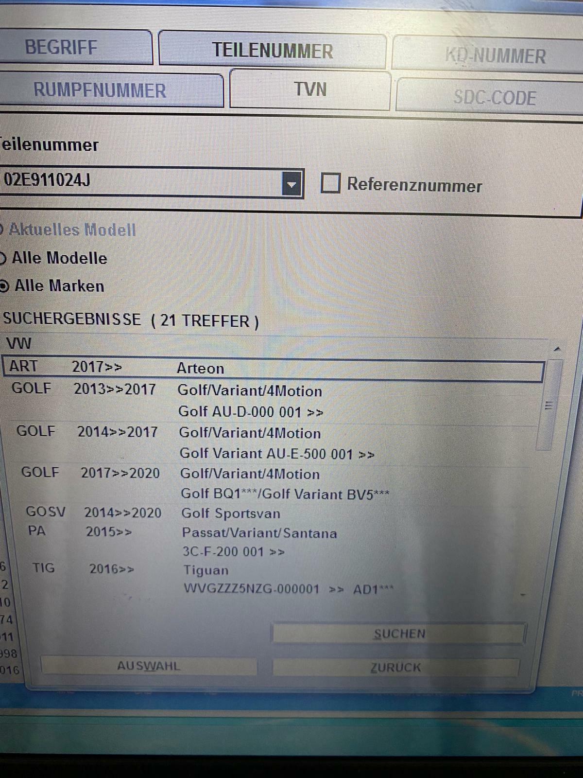 Anlasser Starter VW GOLF,PASSAT,TIGUAN,TOURAN,T-ROC 02E911024J / 02E 911 024 J - Obrázek 9