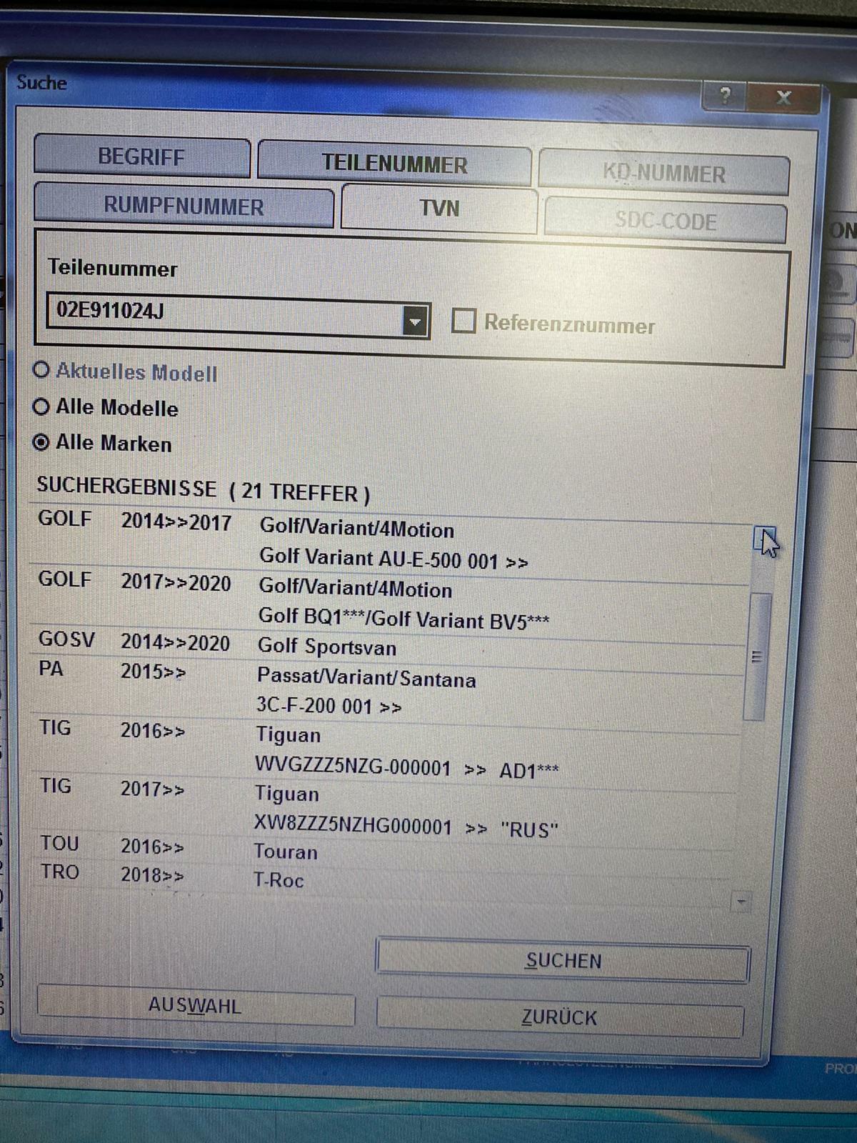 Anlasser Starter VW GOLF,PASSAT,TIGUAN,TOURAN,T-ROC 02E911024J / 02E 911 024 J - Obrázek 10