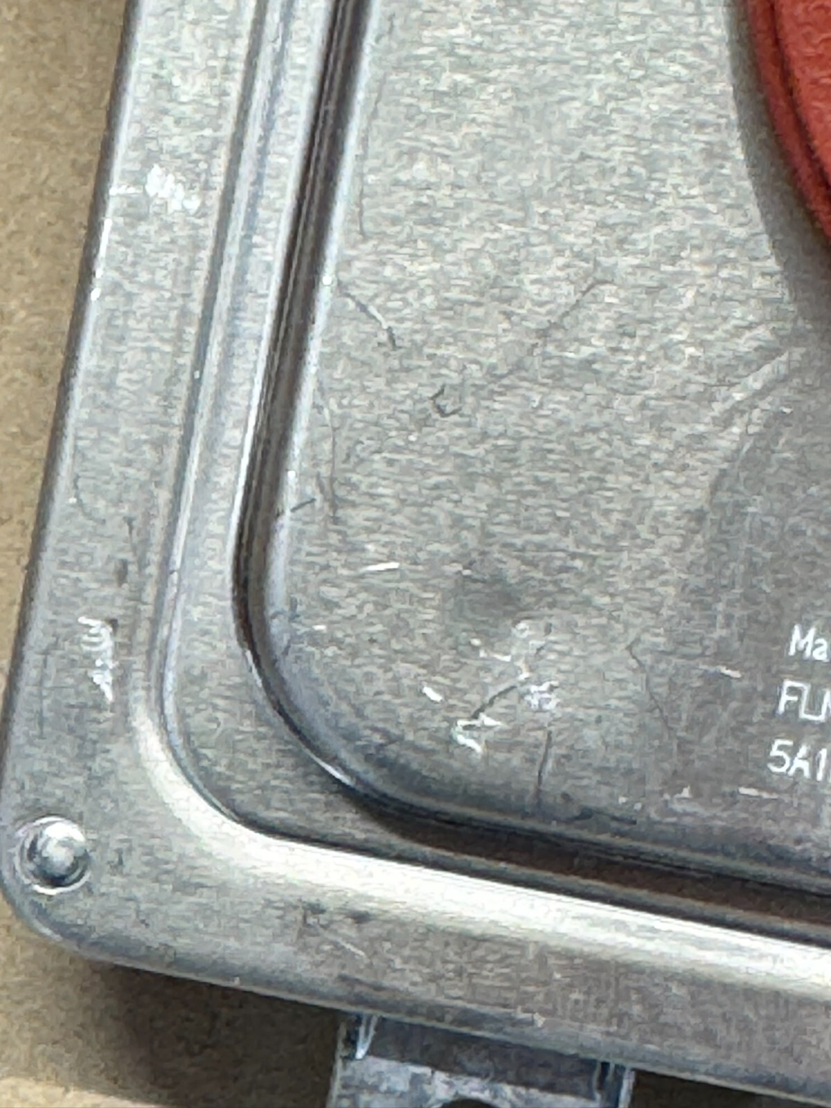 BMW 3 ,4,5 er BMW LASER SCHEINWERFER STEUERGERÄT 5A0AFC0-01 - 5A0AFC001 ORIG. - Obrázek 11