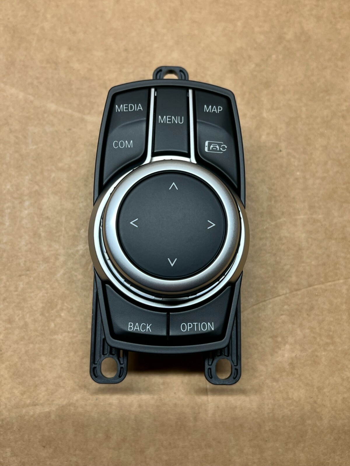 BMW 5 G30 G31 G32 G38 F97 F98 G01 iDRIVE CONTROLLER 6582 5A3B1E5-01 ORIG.NEU!!