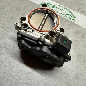 BMW DROSSELKLAPPEN G11 G12 13548601651 A2C86776500 DROSSELKLAPPENSTUTZEN NEU!!!