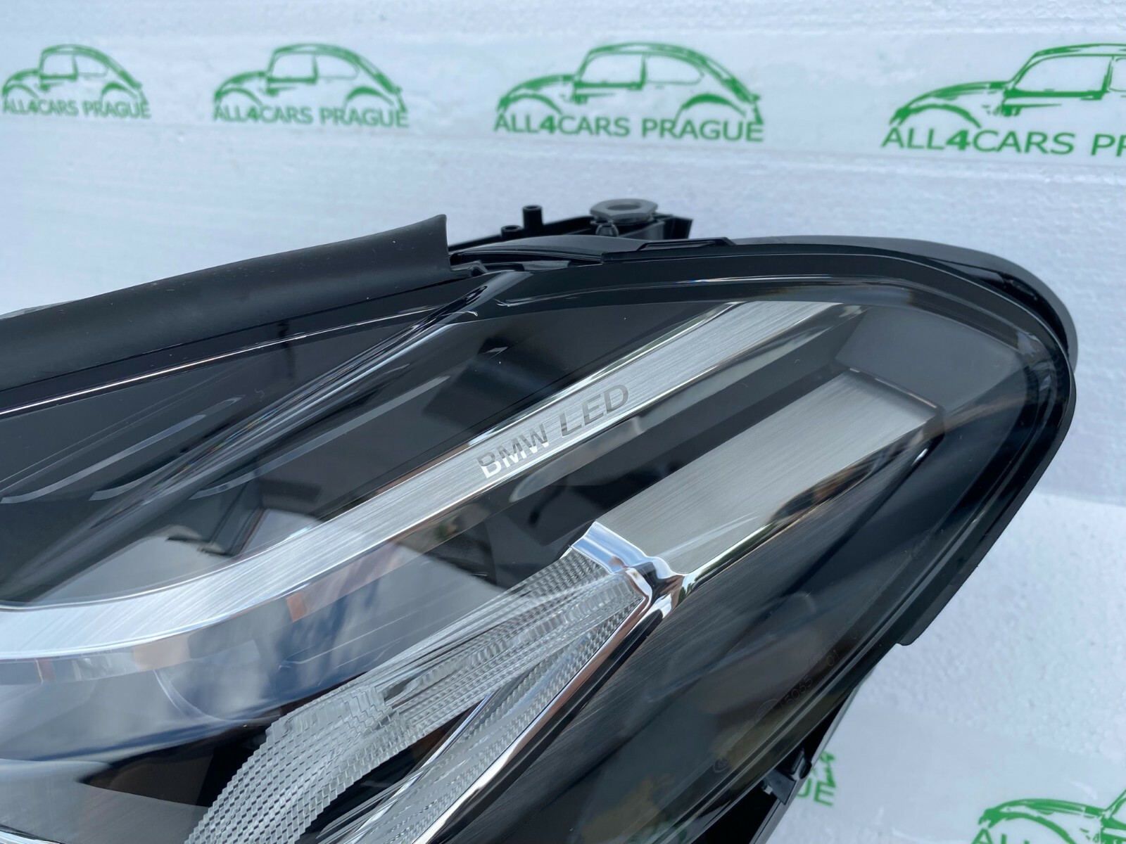 BMW G 32 GT HEADLIGHT LIFT LCI LED 9850547-05, INKL.UNITS ORIG. NEW - Obrázek 3