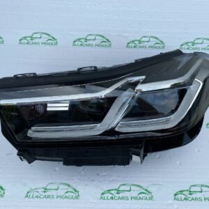 BMW G 32 GT HEADLIGHT LIFT LCI LED 9850547-05, INKL.UNITS ORIG. NEW