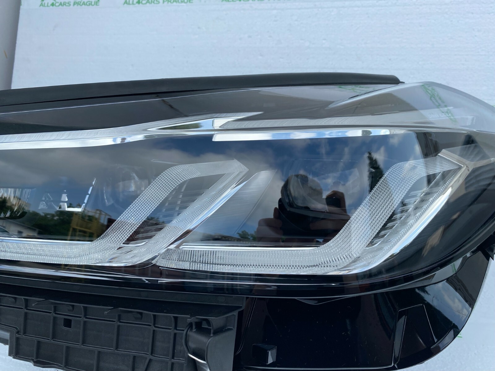 BMW G 32 GT HEADLIGHT LIFT LCI LED 9850547-05, INKL.UNITS ORIG. NEW - Obrázek 5