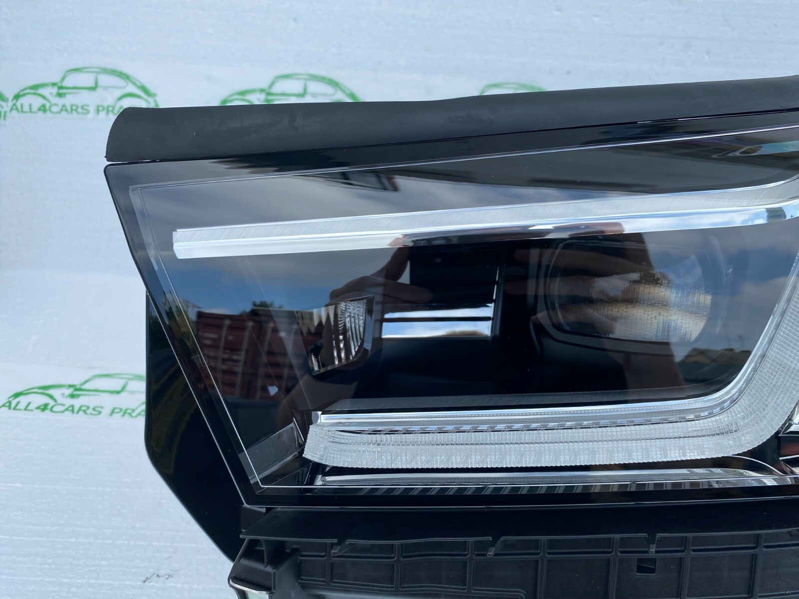 BMW G 32 GT HEADLIGHT LIFT LCI LED 9850547-05, INKL.UNITS ORIG. NEW - Obrázek 6