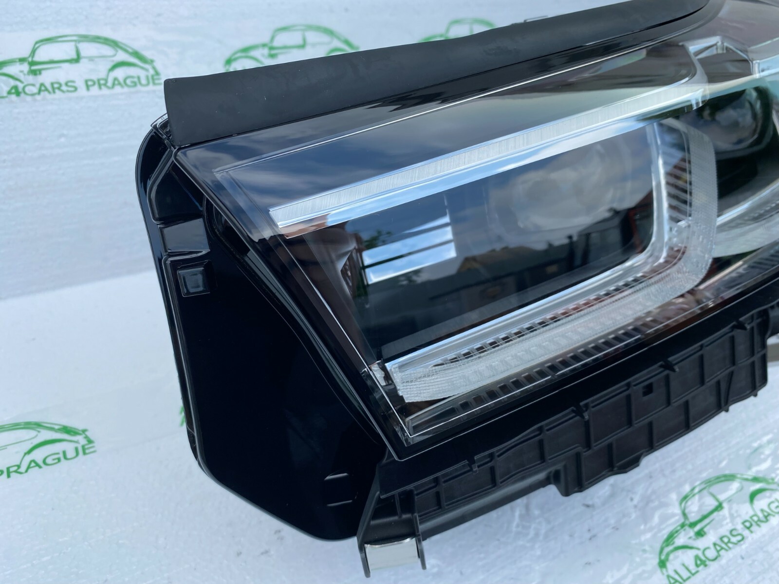 BMW G 32 GT HEADLIGHT LIFT LCI LED 9850547-05, INKL.UNITS ORIG. NEW - Obrázek 7