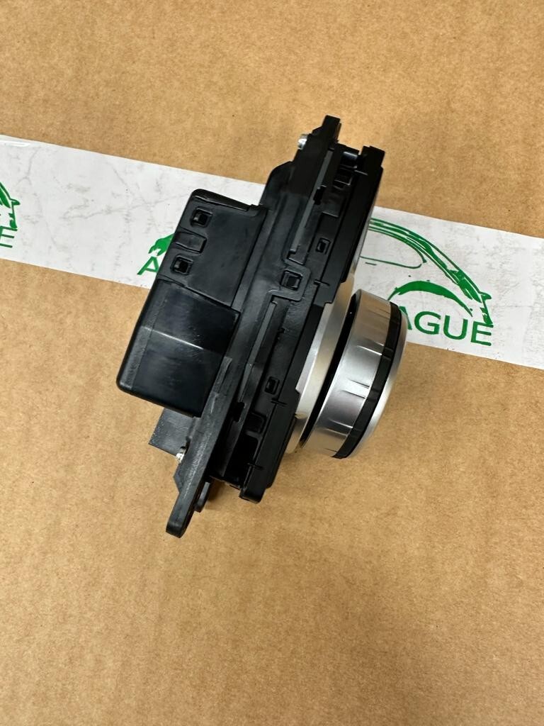 BMW G30 G31 G32 G01 - GENUINE NAV iDRIVE TOUCH CONTROLLER UNIT, 65825A3B1E5-01 - Obrázek 3