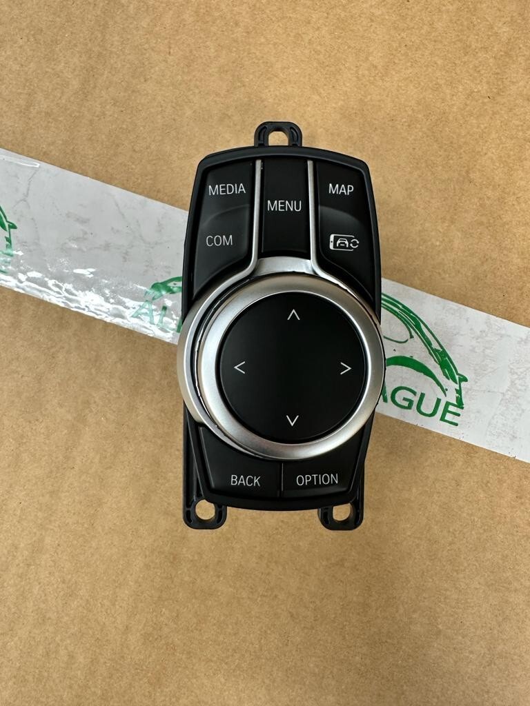 BMW G30 G31 G32 G01 - GENUINE NAV iDRIVE TOUCH CONTROLLER UNIT, 65825A3B1E5-01 - Obrázek 7