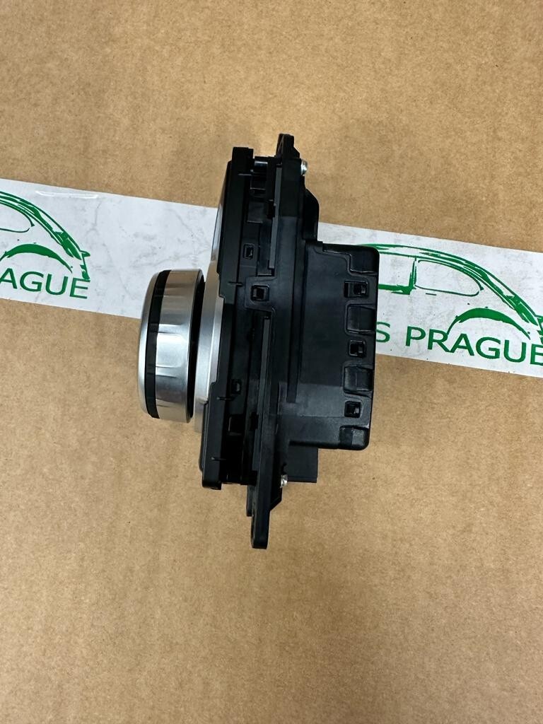 BMW G30 G31 G32 G01 - GENUINE NAV iDRIVE TOUCH CONTROLLER UNIT, 65825A3B1E5-01 - Obrázek 8