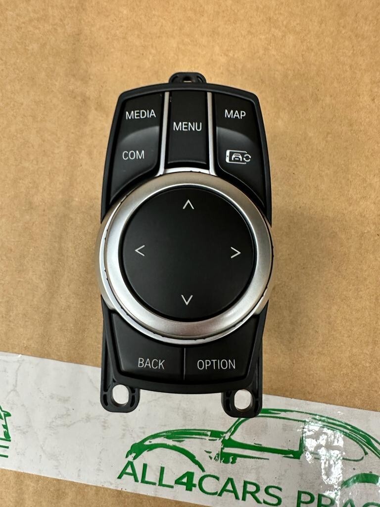 BMW G30 G31 G32 G01 - GENUINE NAV iDRIVE TOUCH CONTROLLER UNIT, 65825A3B1E5-01 - Obrázek 10