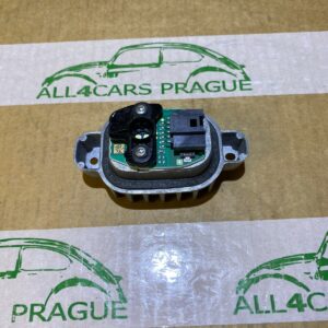 BMW STEUERGERÄT MODUL SCHEINWERFER LED 198130-00/ 1C44580 ORIG. NEU!!