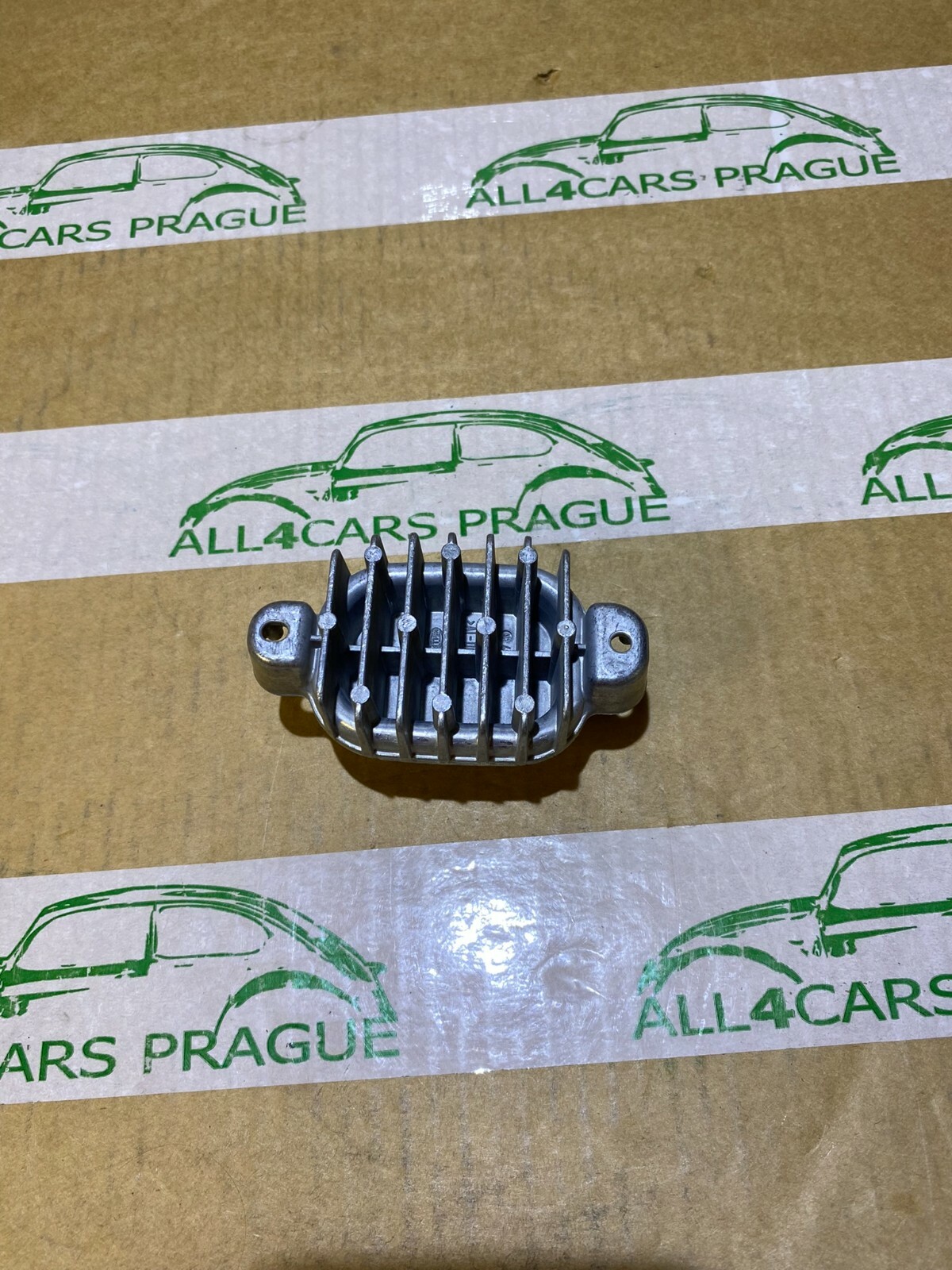 BMW STEUERGERÄT MODUL SCHEINWERFER LED 198130-00/ 1C44580 ORIG. NEU!! - Obrázek 5