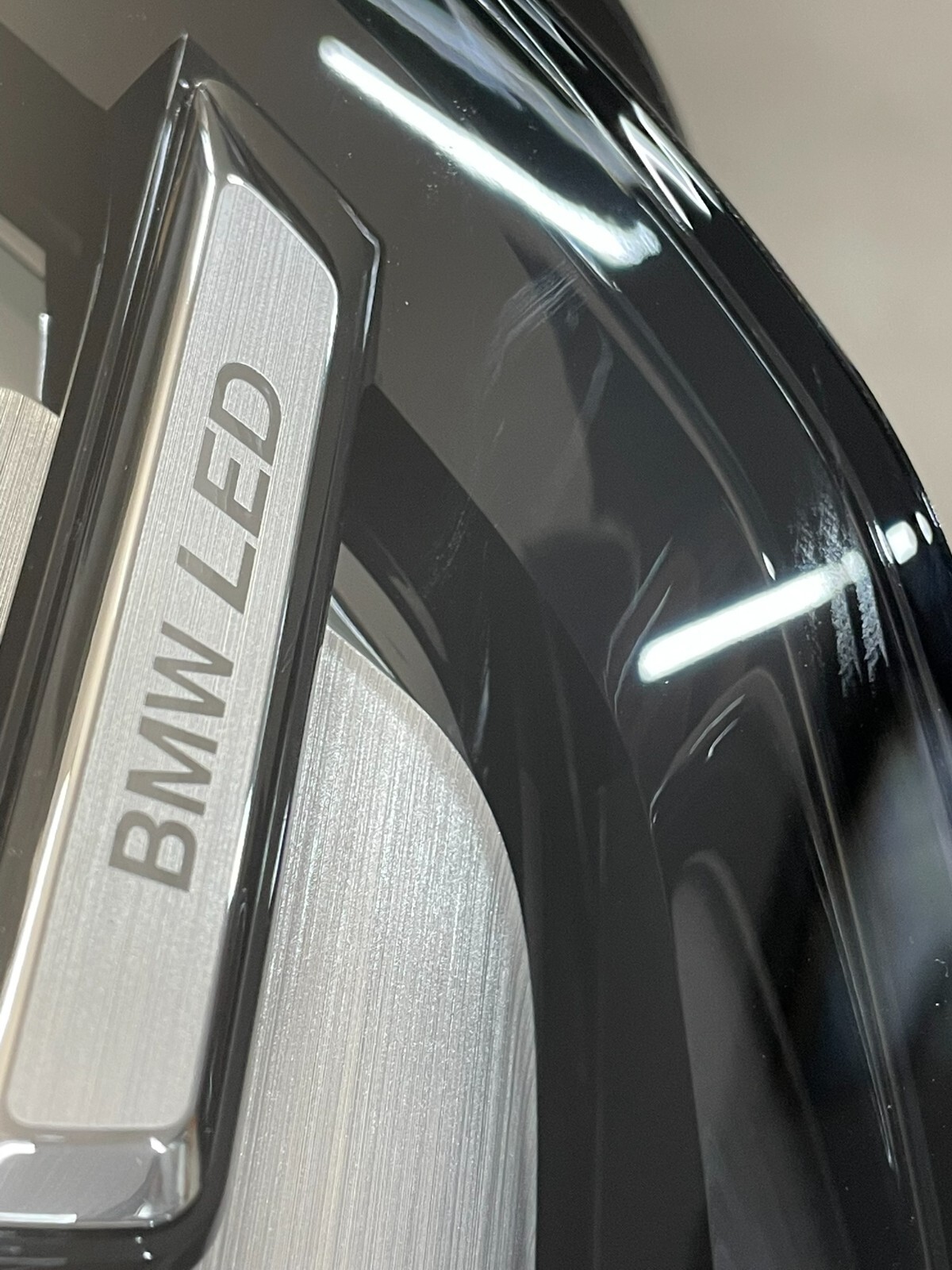 BMW X1 U11 FRONTSCHEINWERFER LINKS VORNE 5A5BD47-02 KOMPLET ORIGINAL NEU !!! - Obrázek 20