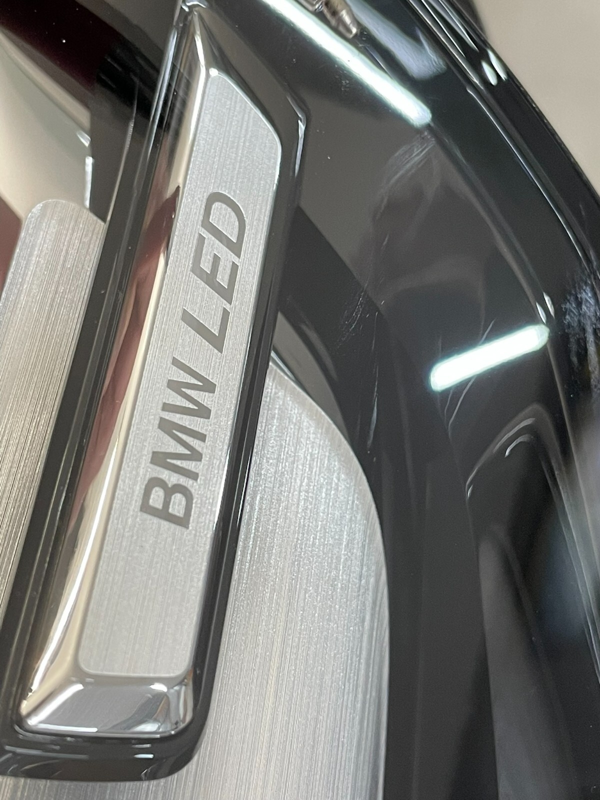 BMW X1 U11 FRONTSCHEINWERFER LINKS VORNE 5A5BD47-02 KOMPLET ORIGINAL NEU !!! - Obrázek 21