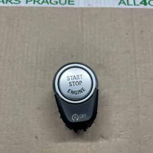 BMW X3 G01 X4 G02 START STOP KNOPF SCHALTER 6842092 ORIGINAL NEU!!