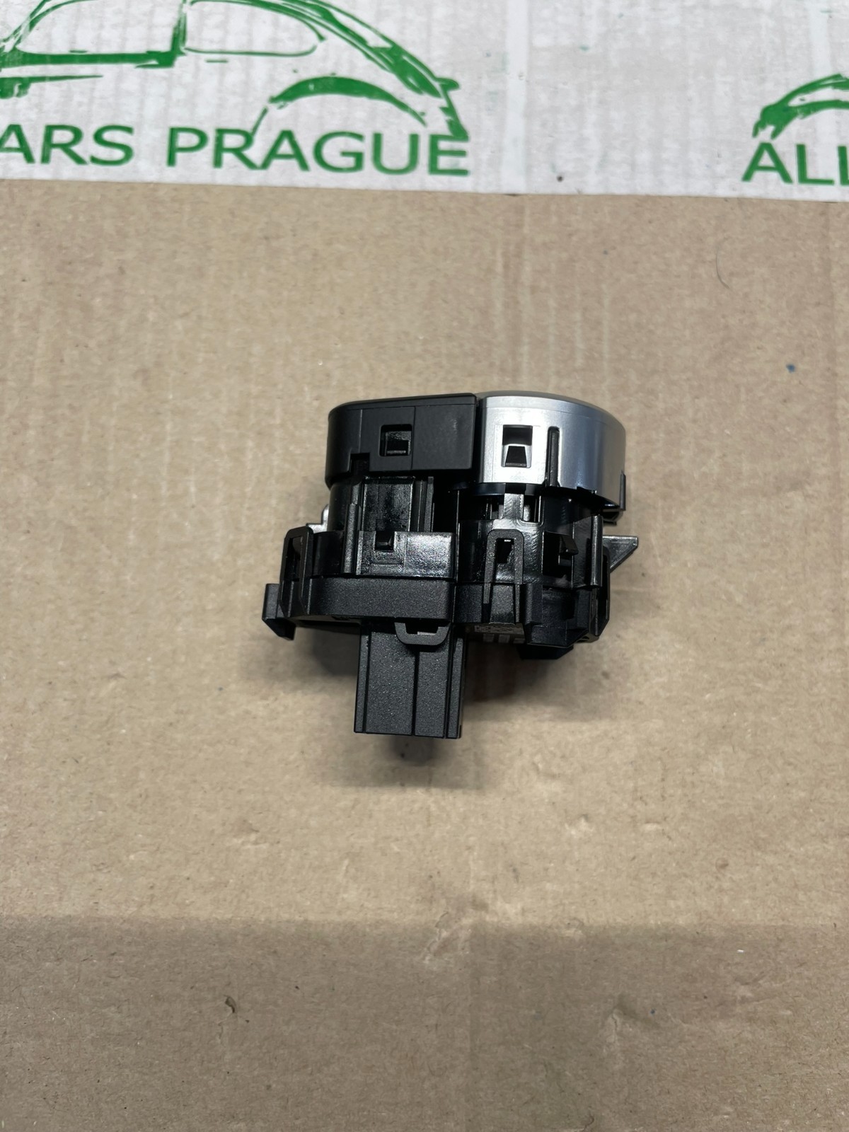 BMW X3 G01 X4 G02 START STOP KNOPF SCHALTER 6842092 ORIGINAL NEU!! - Obrázek 8