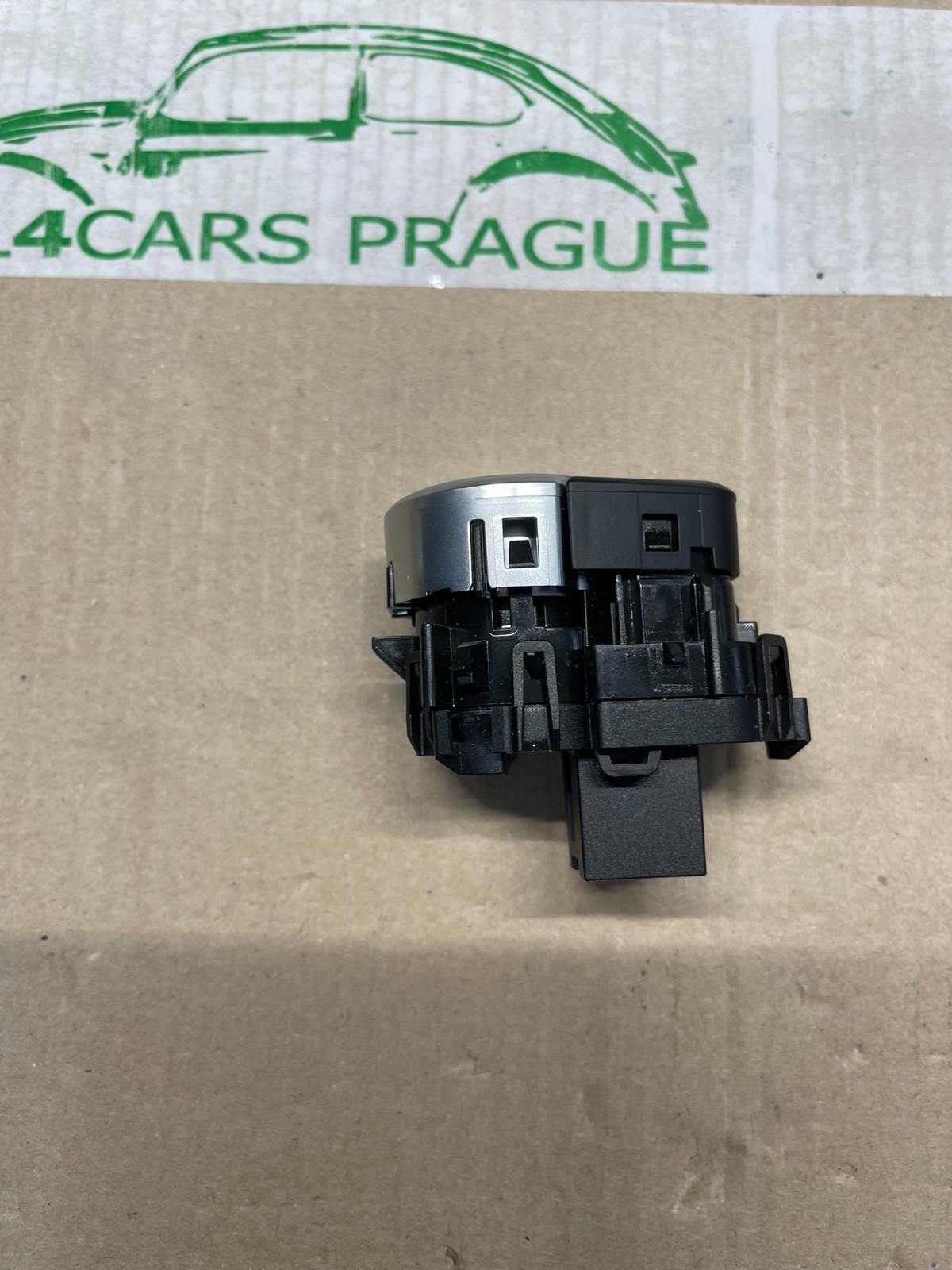 BMW X3 G01 X4 G02 START STOP KNOPF SCHALTER 6842092 ORIGINAL NEU!! - Obrázek 10