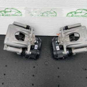 Bremssattel hinten complet links + rechts Mercedes-Benz GLC,C-KLASS NEU!!
