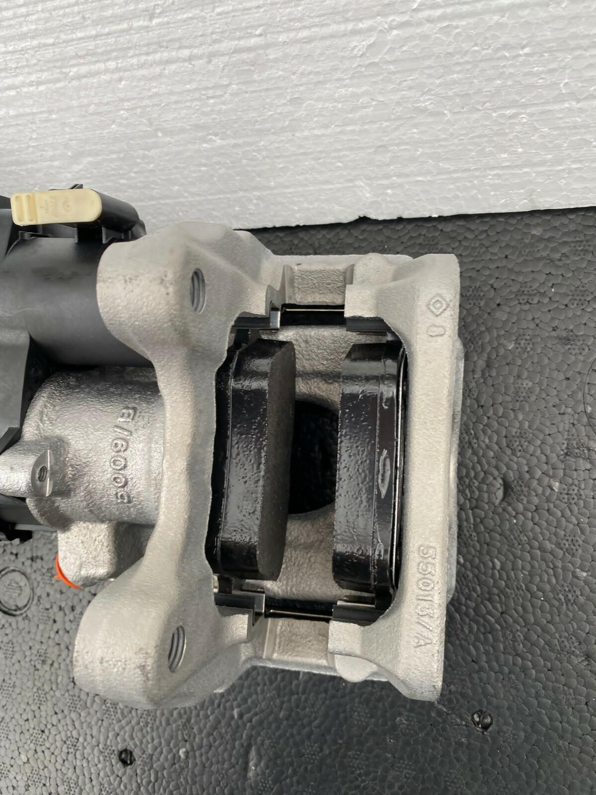 Bremssattel hinten complet links + rechts Mercedes-Benz GLC,C-KLASS NEU!! - Obrázek 9