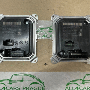 CITROEN DS PEUGOT PSA SCHEINWERFER LED MODUL 983393738002 A3C0003440700 FAST NEU