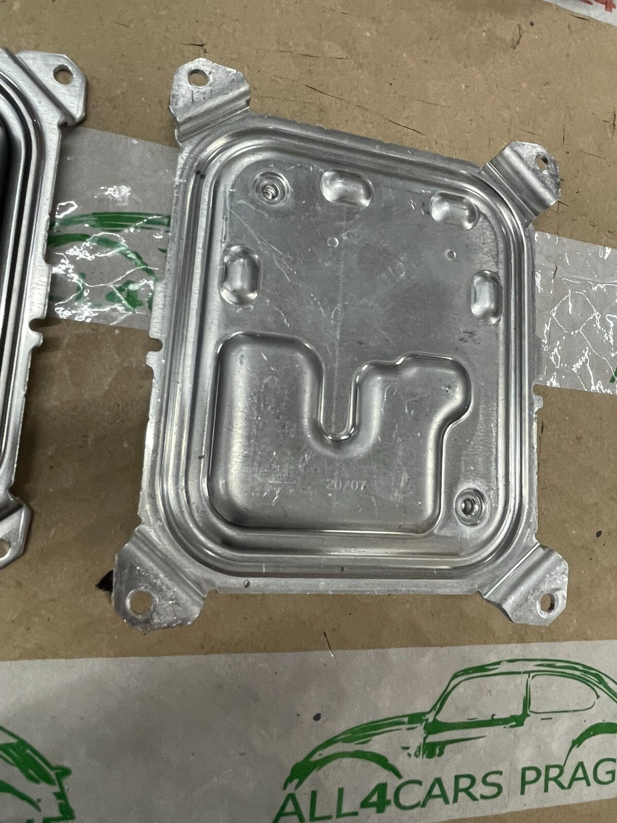 CITROEN DS PEUGOT PSA SCHEINWERFER LED MODUL 983393738002 A3C0003440700 FAST NEU - Obrázek 7