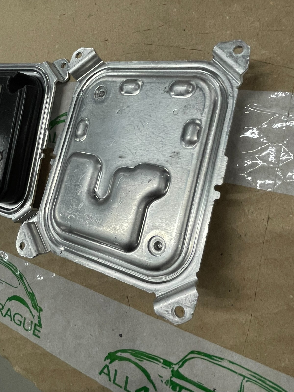 CITROEN DS PEUGOT PSA SCHEINWERFER LED MODUL 983393738002 A3C0003440700 FAST NEU - Obrázek 8