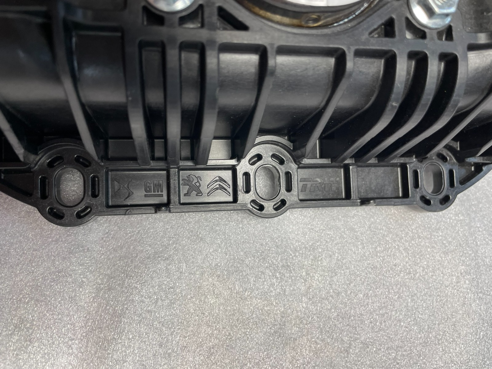 CITROEN PEUGEOT ATURENBRETT SICHERHEITSTASCHE 34209282 , 9812745280 00 ORIG NEU - Obrázek 16