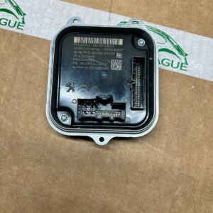 CITROEN PEUGEOT DS SCHEINWERFER STEUERGERÄT 984319468001 ORIGINA NEU!!!