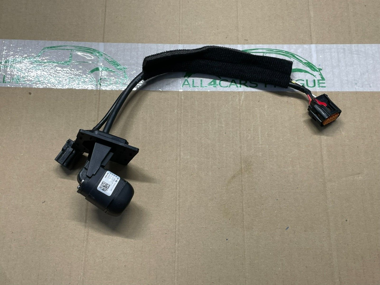 HYUNDAI KAMERA 99241GI100 Rear Back View Camera Assy for Hyundai IONIQ5 2022-23 - Obrázek 15