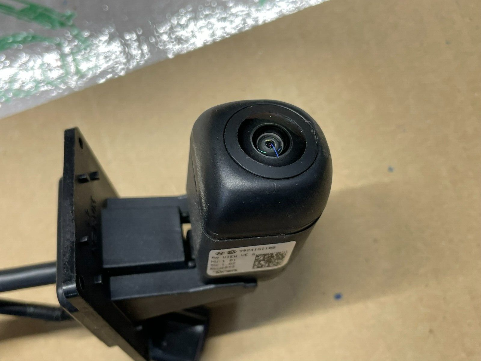 HYUNDAI KAMERA 99241GI100 Rear Back View Camera Assy for Hyundai IONIQ5 2022-23 - Obrázek 3